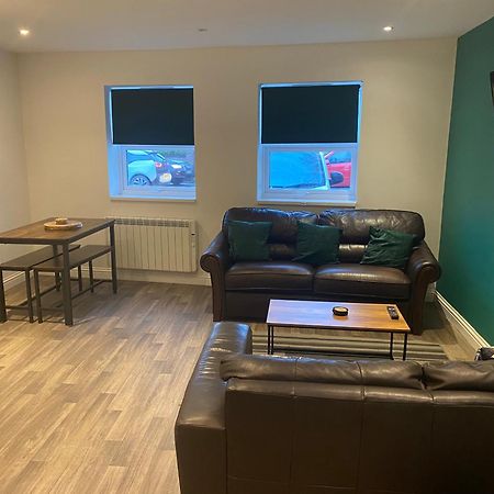 Leckhampton Road Apartments - Cheltenham Extérieur photo