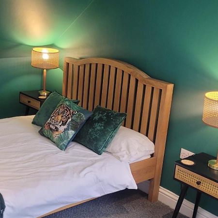 Leckhampton Road Apartments - Cheltenham Extérieur photo