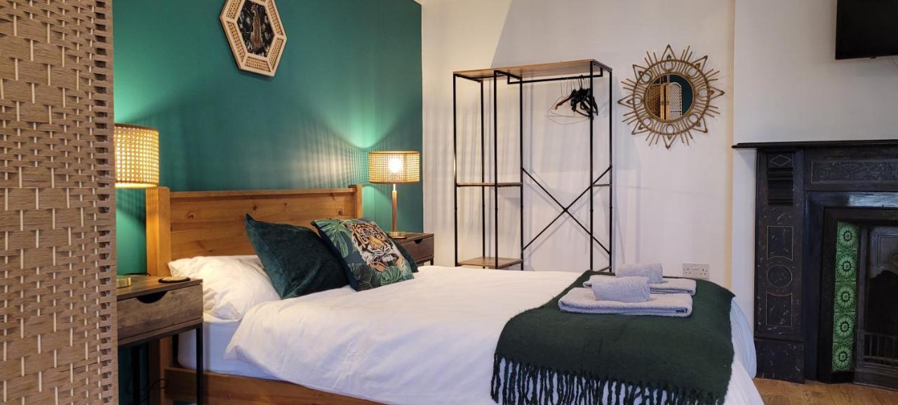 Leckhampton Road Apartments - Cheltenham Extérieur photo