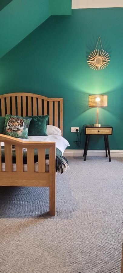 Leckhampton Road Apartments - Cheltenham Extérieur photo