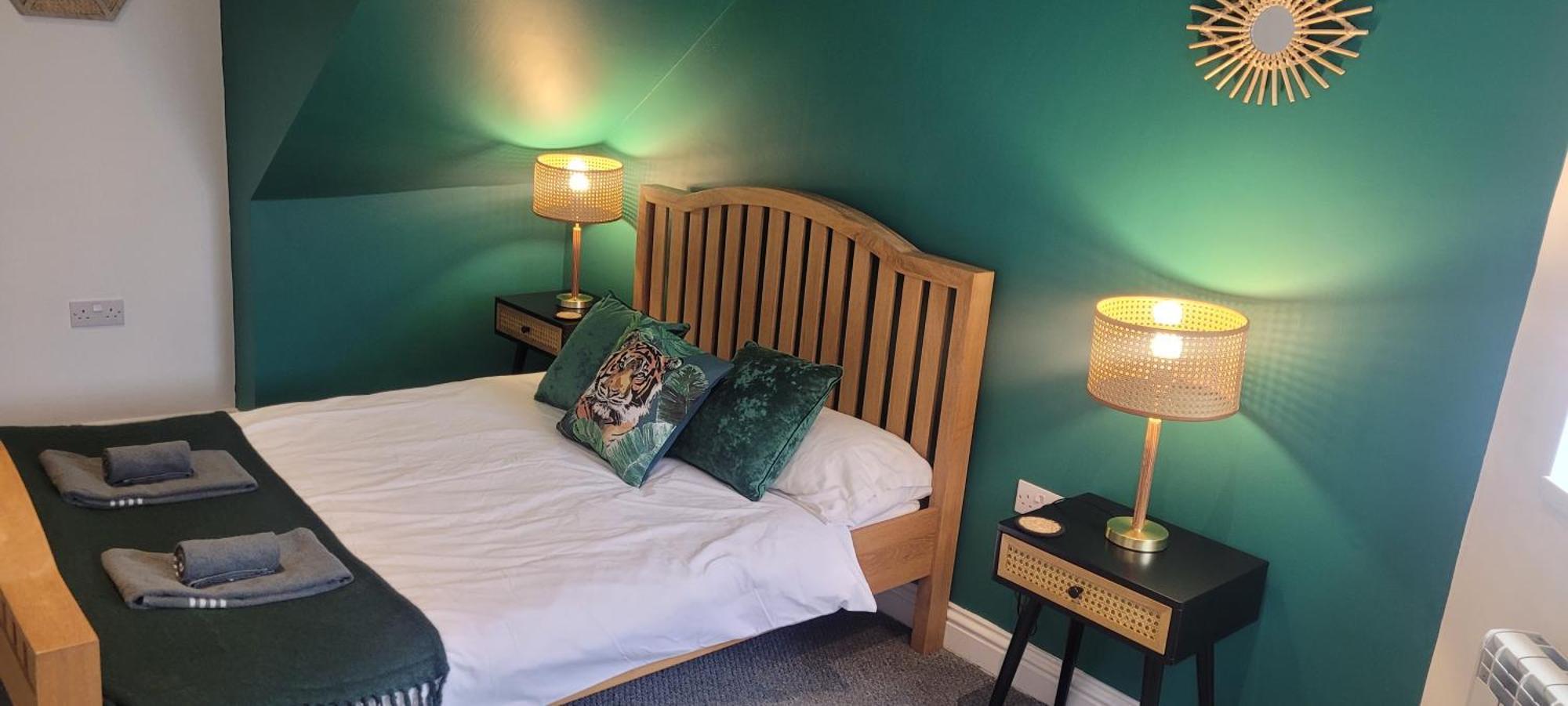 Leckhampton Road Apartments - Cheltenham Extérieur photo