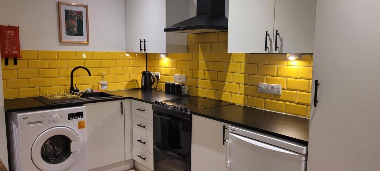 Leckhampton Road Apartments - Cheltenham Extérieur photo