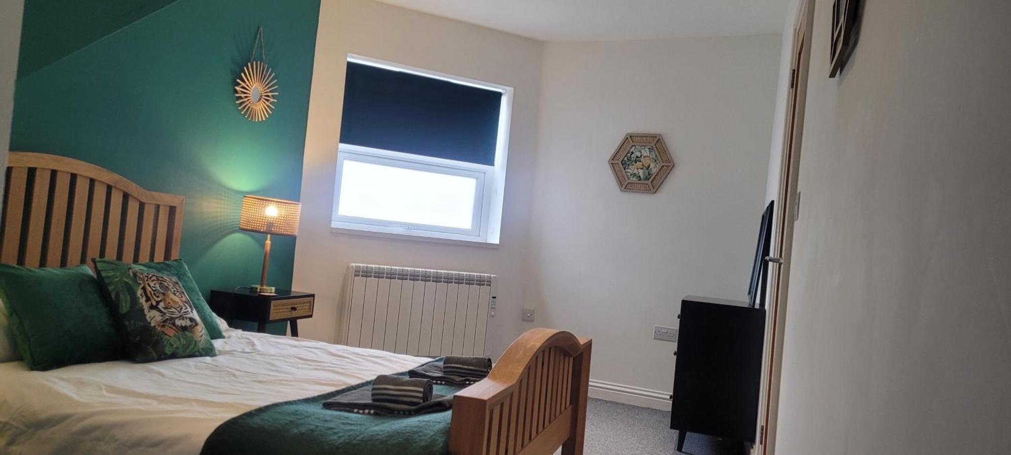 Leckhampton Road Apartments - Cheltenham Extérieur photo