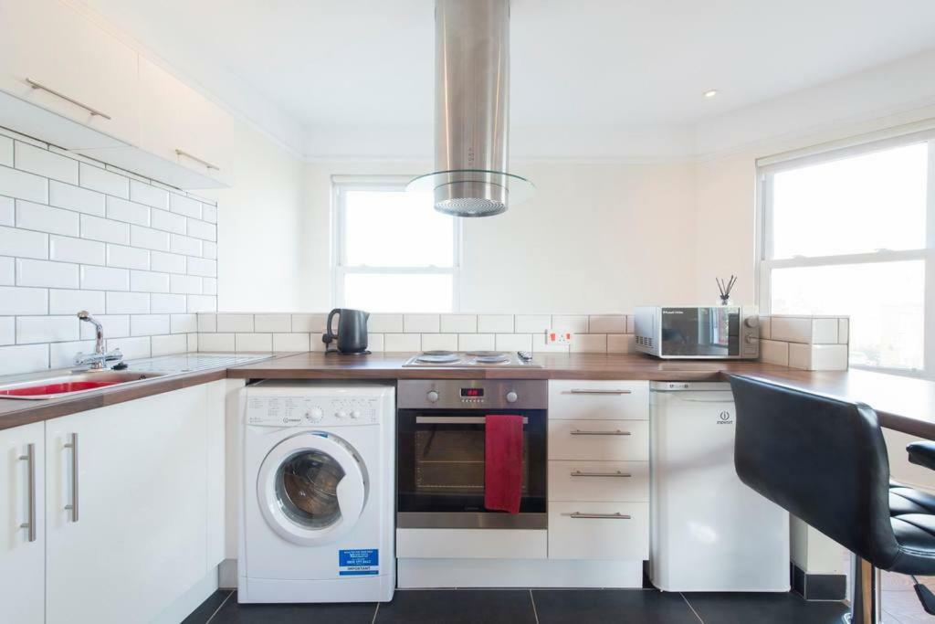 Leckhampton Road Apartments - Cheltenham Extérieur photo
