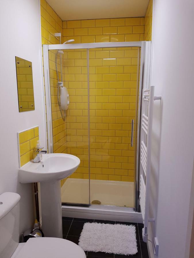 Leckhampton Road Apartments - Cheltenham Extérieur photo