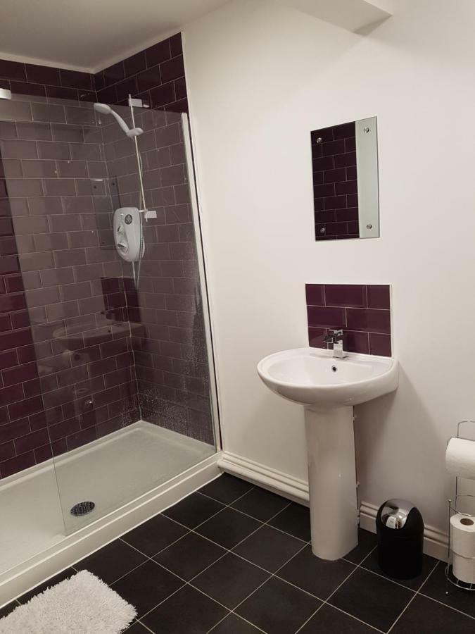 Leckhampton Road Apartments - Cheltenham Extérieur photo