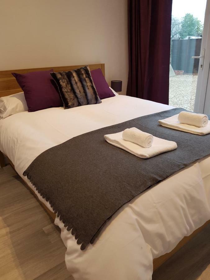 Leckhampton Road Apartments - Cheltenham Extérieur photo